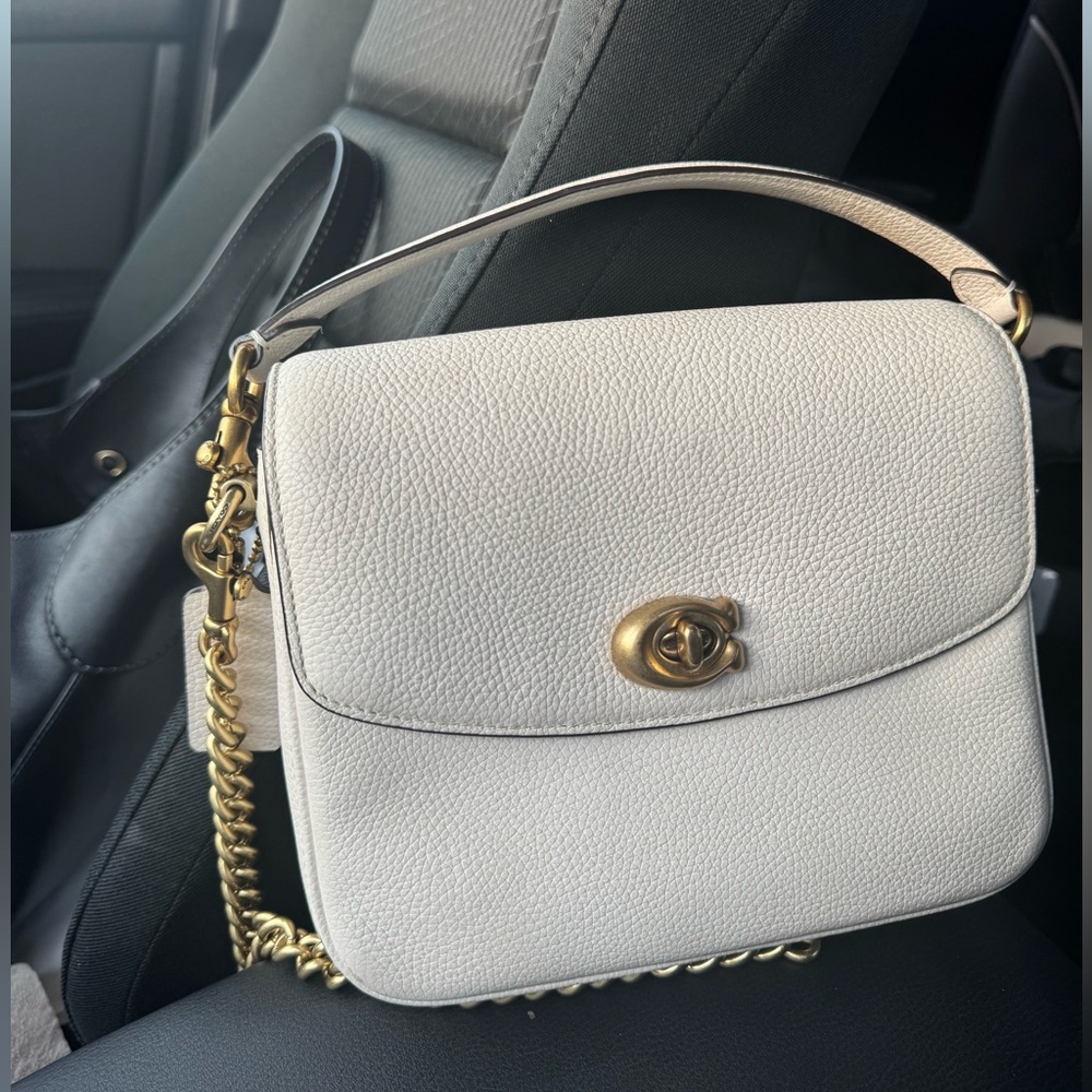 Coach Cassie 19 Crossbody